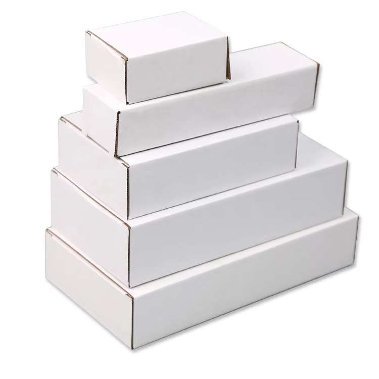 White Concor Cardboard Paper White Corrugated Cardboard Sheet
