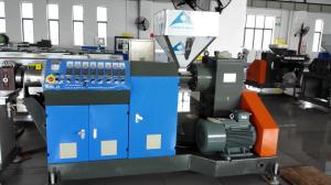 China High Speed Pp Strapping Band Making Machine / Pet Strap Manufacturing Machine wholesale