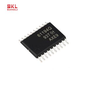 China TPS61194PWPRQ1 Power Management IC High Efficiency Low Power Consumption wholesale