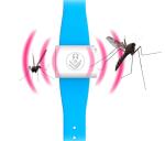 Summer Outdoor Ultrasonic Mosquito Repellent Anti Mosquito Control Bracelet