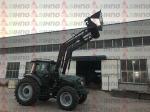 Tractor Backhoe Loader for Sale