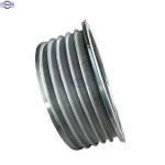 Highly Efficient Industrial Sieve Screen for Precise Material Classification