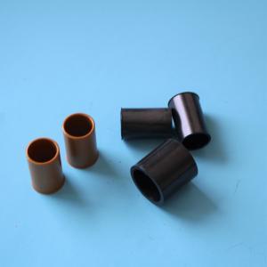 China Monforts Textile Finishing Stenter Machinery Components Anti-Friction Bush Carbon Peek Material wholesale