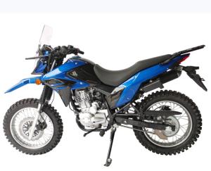 China China popular motorcycle dirt bike 150CC/200CC/250CC wholesale
