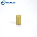 Custom Logo Brass Machined Components For Office Supplies