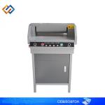 Wedding Photo Album Making Machine Multifunctional 450 Paper Cutter Machine