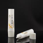 2 5 Layer PE Cosmetic Tube Packaging Eco 30ml Oval Cosmetic Tube For Personal