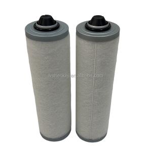 China XD0160/0202/0250/0302 Vacuum Pump Oil Mist Separator Filter 0532140159 0532000508 wholesale