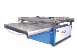 China Paper Screen Printing Machine wholesale