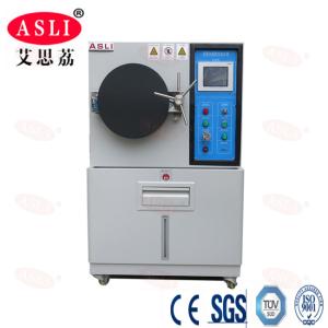 China Autoclave Accelerated Aging Test Chamber PCT HAST Chamber AC220V Powder wholesale