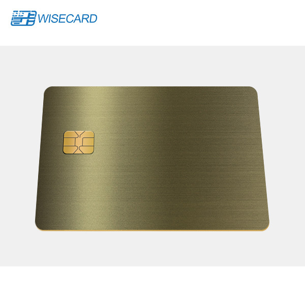 Standard Size Credit Card Laser Heidelberg Offset/Pantone Color/Screen Printing