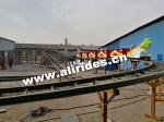 mini roller coaster for sale space coaster space train coaster for sale