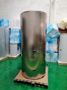 China 2000 L Pressure bearing water tank with P/T valve wholesale
