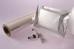 China Custom Food Soft Aluminum Foil , Industrial Flexible Packaging wholesale