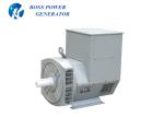 50Hz 1500rpm 3 Phase 100kVA Stamford Alternator Single Or Double Bearing