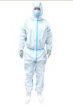 Waterproof Disposable Surgical Gown Non Woven Medical Protective Clothing