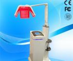 Low Level Red Light Laser Hair Growth Machine Hair Therapy System For Hair Loss