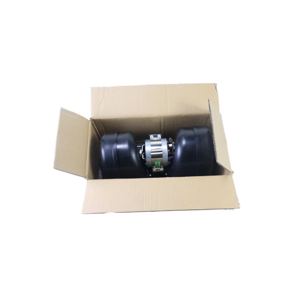 2003-2006 Year Sinotruk Howo A7 Truck Spare Parts Cab Air Blower 1928 for Heavy Truck