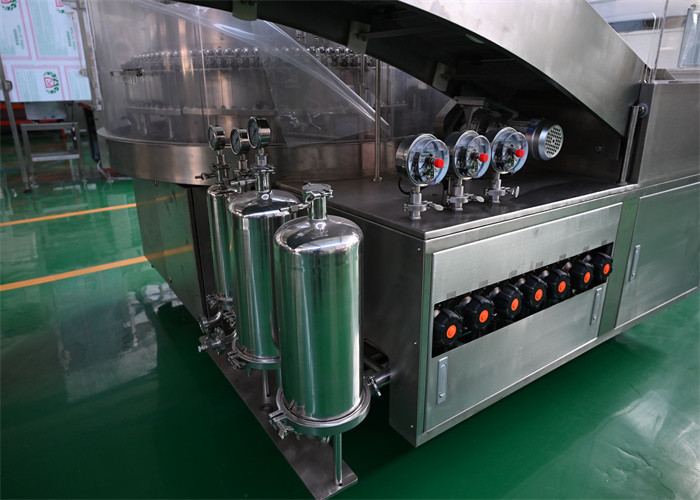 Automatic Ampoule Filling and Sealing Machine For Pharmaceutical Plants with PLC, Peristaltic Pump