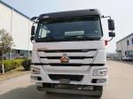10M3 6x4 Used Cement Concrete Transit Mixer Truck