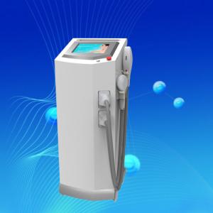 China 808nm Wavelength , Diode Laser Hair Removal Machine , 1800W wholesale