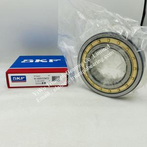 China Cylindrical roller bearings, single row NJ2220 ECM/C3 , NJ2220 ECM wholesale
