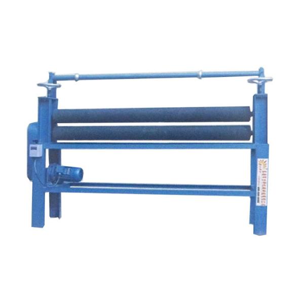 Electric Stainless Steel Metal Sheet Laminating Machine Solar Water Heater Tank