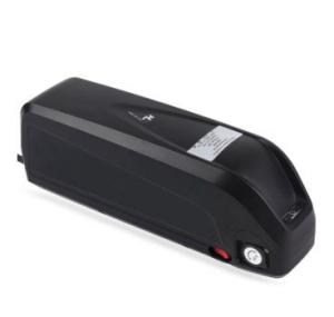 China Hailong E Bike Lithium Ion Battery 48V 52V 60V 14.4ah 19.2ah wholesale