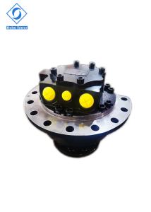 China Iron Rexroth Mcr5 Hydraulic Motor Low Speed High Torque For Bobcat Bomag wholesale