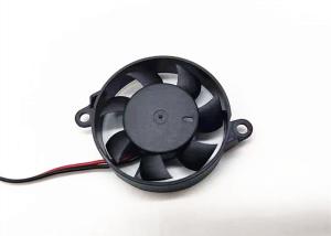 China Sleeve Bearing Diameter 30mm 5V DC Brushless Fan wholesale