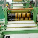 1600 Metal Slitting Line For 20mm Thickness Steel