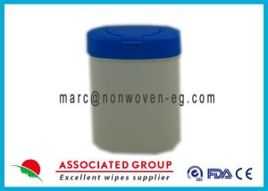 China Cleaning Disinfectant Wet Wipes for Hands 70% Isopropyl Alcohol wholesale