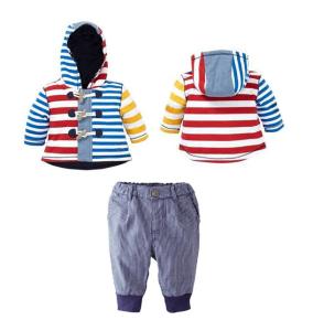 China High Quality And Lowest Price For Fashion Kids Garments wholesale