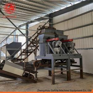 China 4mm Granules 50t/H NPK Compound Fertilizer Production Line wholesale