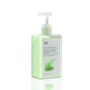China Aloe Vera Hotel Body Lotion Moisturizing Milk Whitening Body Cream Soothing Repair wholesale