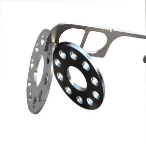 China Corrosive Resistant Custom Steel Fabrication , Stainless Steel Plate Reliable wholesale