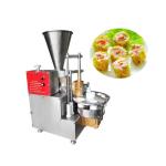 300W Siomai Making Machine Tabletop Chinese Dim Sum Maker Machine