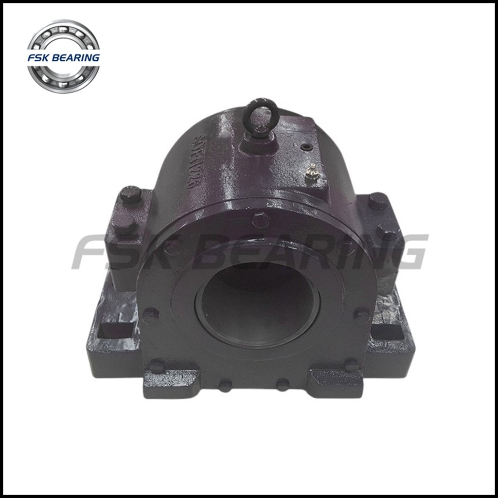 SOFN 334BF SOFN 334AF Plummer Block Housing For Metallurgical Forging Equipment
