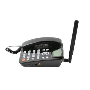 China Ships Available Business Landline Phone Super Capacity Battery wholesale