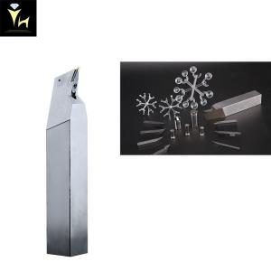 China Carbide Shank Ultra Precision Tools For Jewelry CNC Machine wholesale
