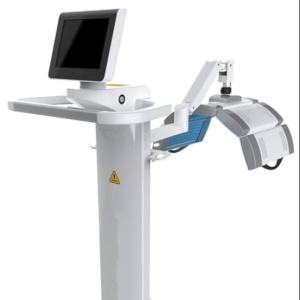 China 1820 Units PDT LED Machine , 423nm 640nm Photon Light Therapy Machine wholesale