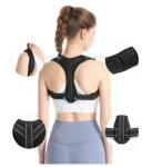Wholesale Breathable Clavicle Posture Support Brace adjustable back posture