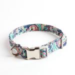 Fashion Luxury Personalized Dog Collar Buckle Making Wearable For All Seasons