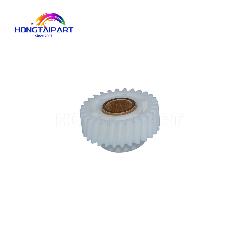 B0703184 B070-3184 Developer Gear for Ricoh MP1100 MP9000 MP1350 MP1356 MP1357 MP906 MP1106 HONGTAIPART Laser Printer