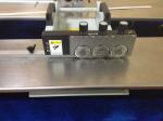 Aluminium PCB V Cutting Machine