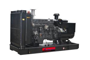China Stamford Alternator SC7H250D2 180kVA SDEC Diesel Generator wholesale