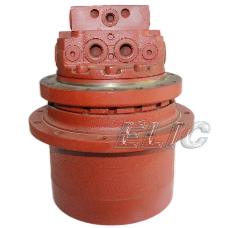 YC35-6 PC40 ZX60 Excavator Travel Motor Final Drive Phv-390-53B-5t-9213a PHV-500 PHV-390 PHV-290 PHV-190 PHV-120