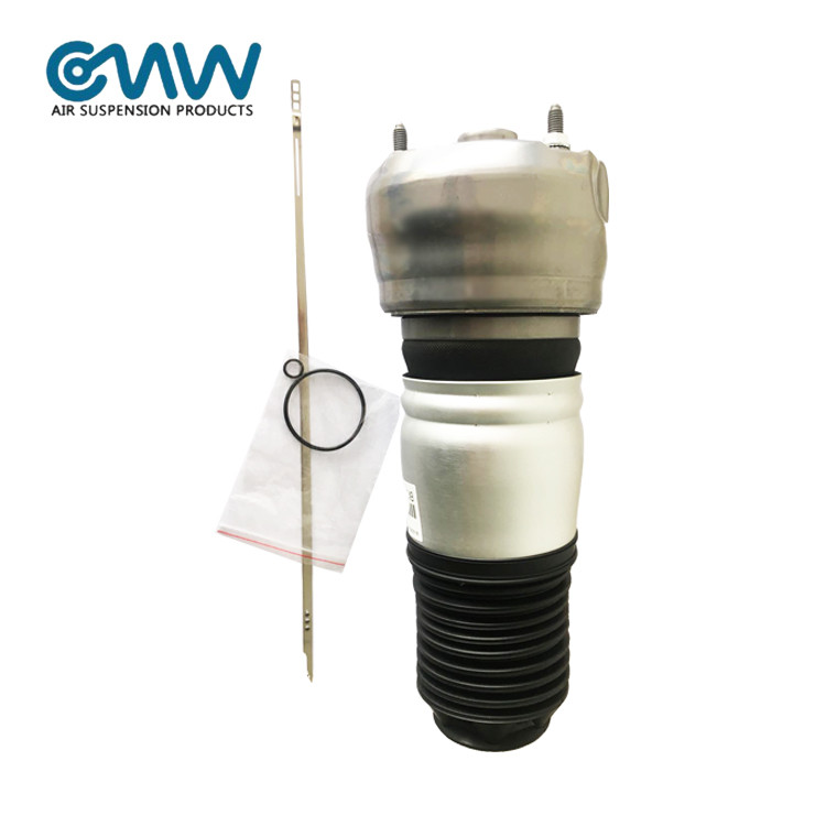 Repair Kits Air Spring Bag With ADS For Porsche Panamera 97034305115 97034305108