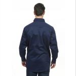 7oz Arc Proof Flame Resistant Workwear For Oil And Gas Industry