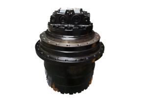 China Belparts Final Drive Excavator Fittings Travel Motor Solar250lc-V Solar255lc-V 401-00023A wholesale
